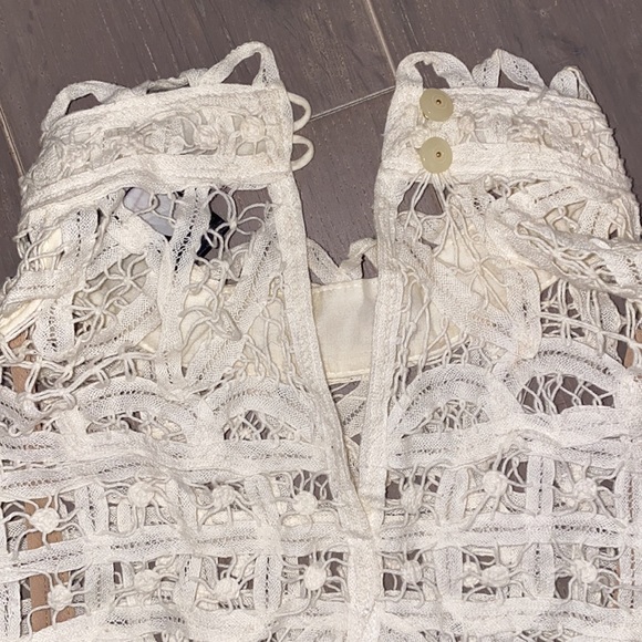 Marc Jacobs Lacey long sleeved shirt - Picture 4 of 6